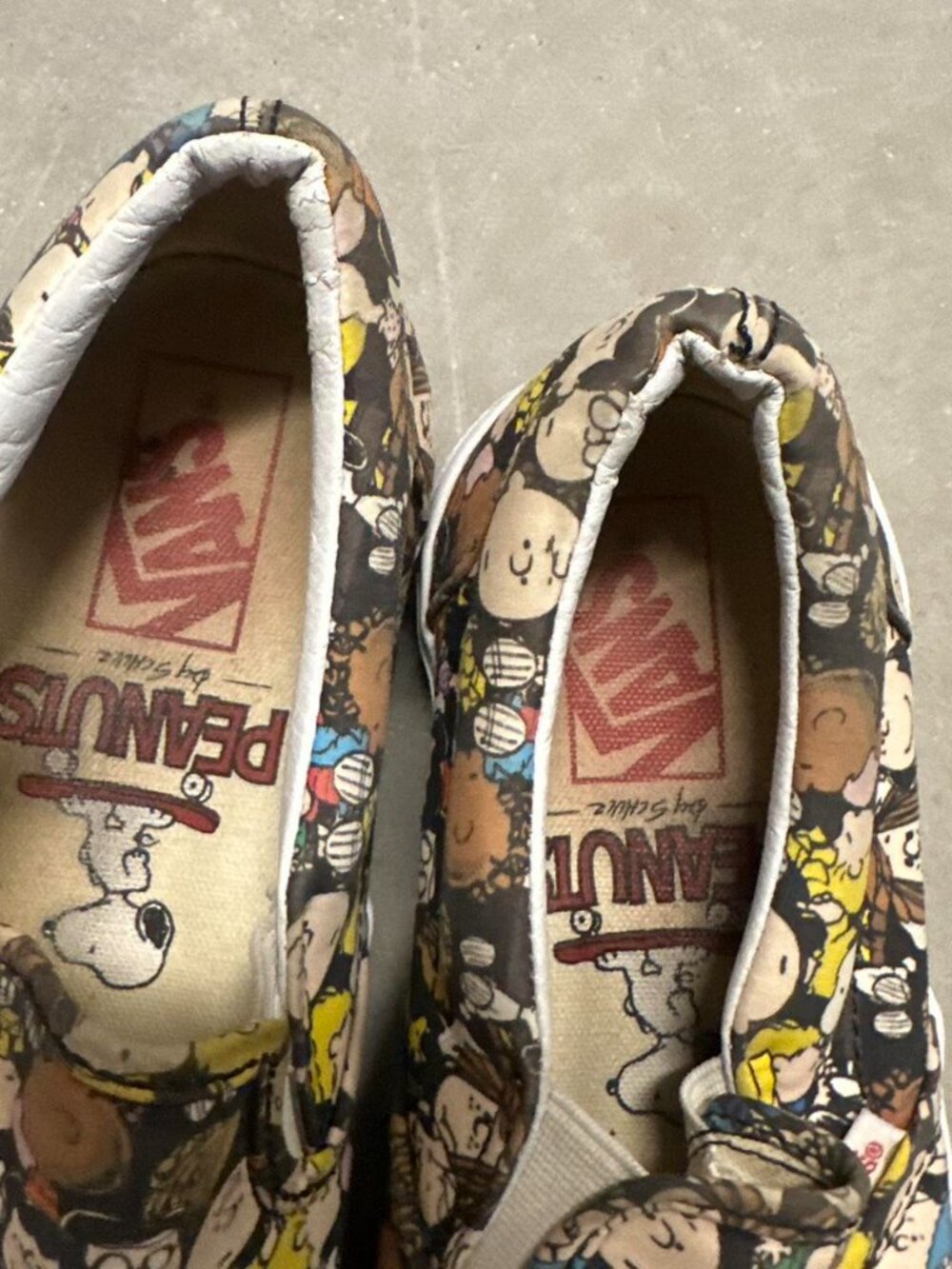 Vans Women's Multi Trainers - Picture 3 of 7